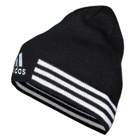 schwarze adidas mütze kinder